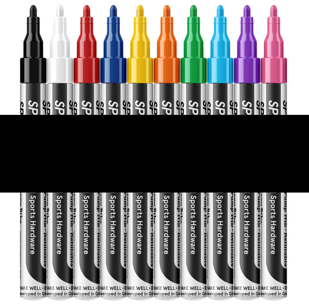 ALL NEW! SportPens Spray.Bike Australia
