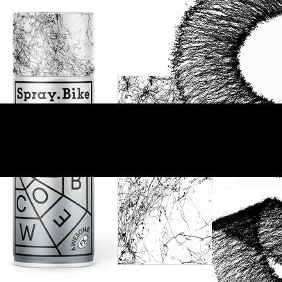 NEW!!! COBWEB SPLATTER!!!