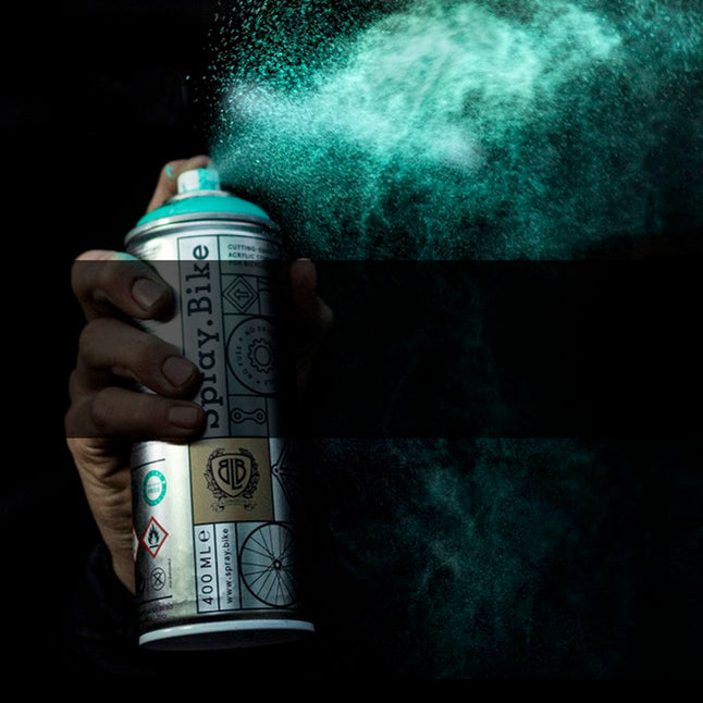 Spray.Bike Australia