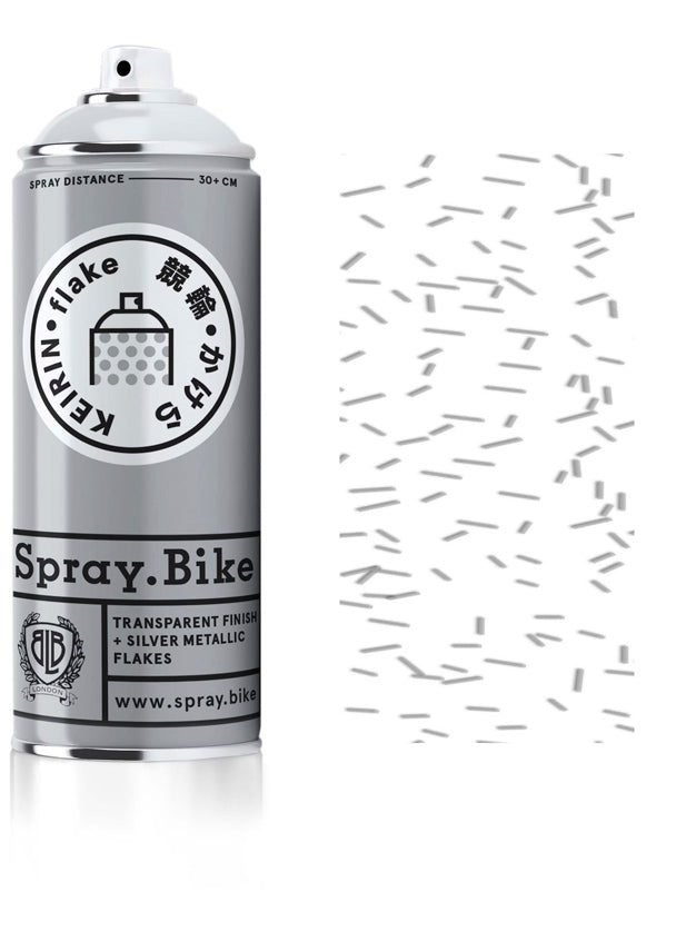 Spray discount bike excelsior